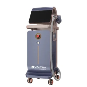 VOLTRA Trio Laser