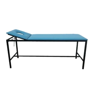 Кушетка с откидной спинкой