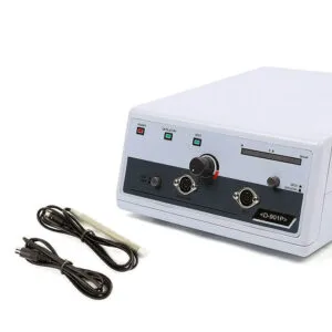 D-901P — аппарат для электроэпиляции с пинцетом и коагуляцией