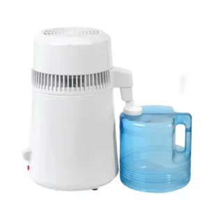 Аппарат для дистилляции воды