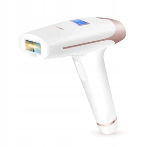 Lescolton T009i — мини-лазерный эпилятор